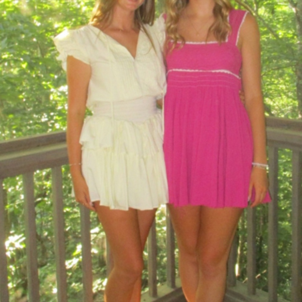 Anthropologie Dress - Picture 2 of 4